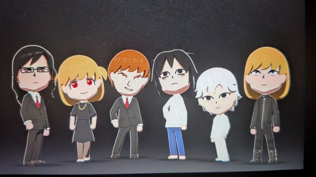 Venti_RATE's tweet photo. これぼくの島のMiiね
衣装クソ雑だけどだれか分かる？ https://t.co/lzhoXVfj6M