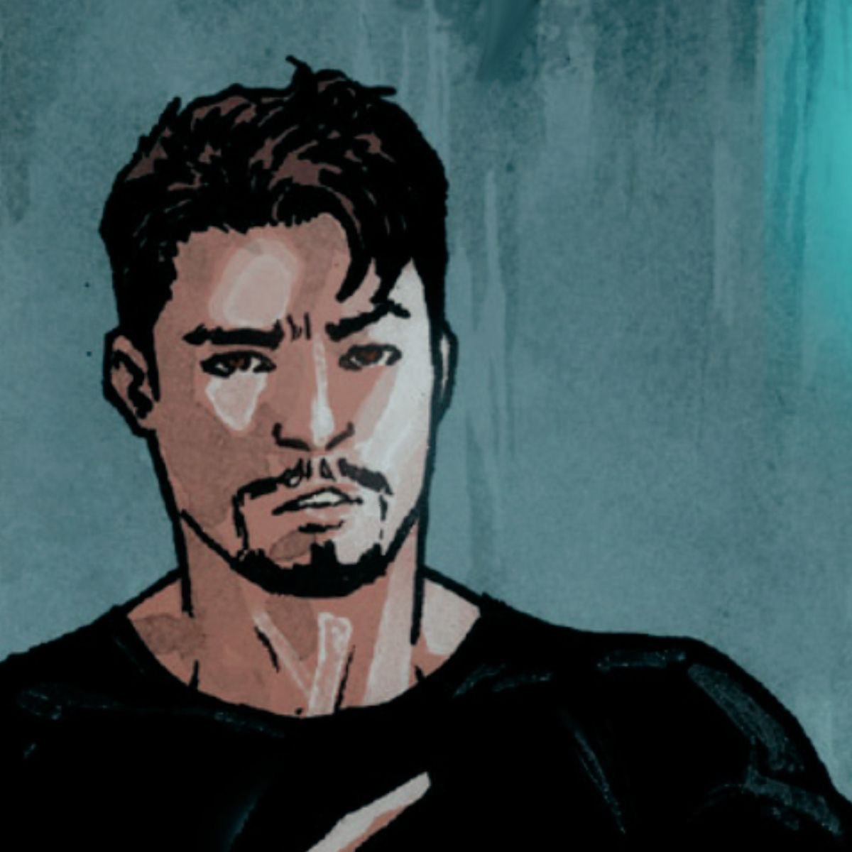 maninthxsuit's tweet photo. “And whoever said you were?!? I was merely plotting a thesis.” https://t.co/pGjcYMJUJS