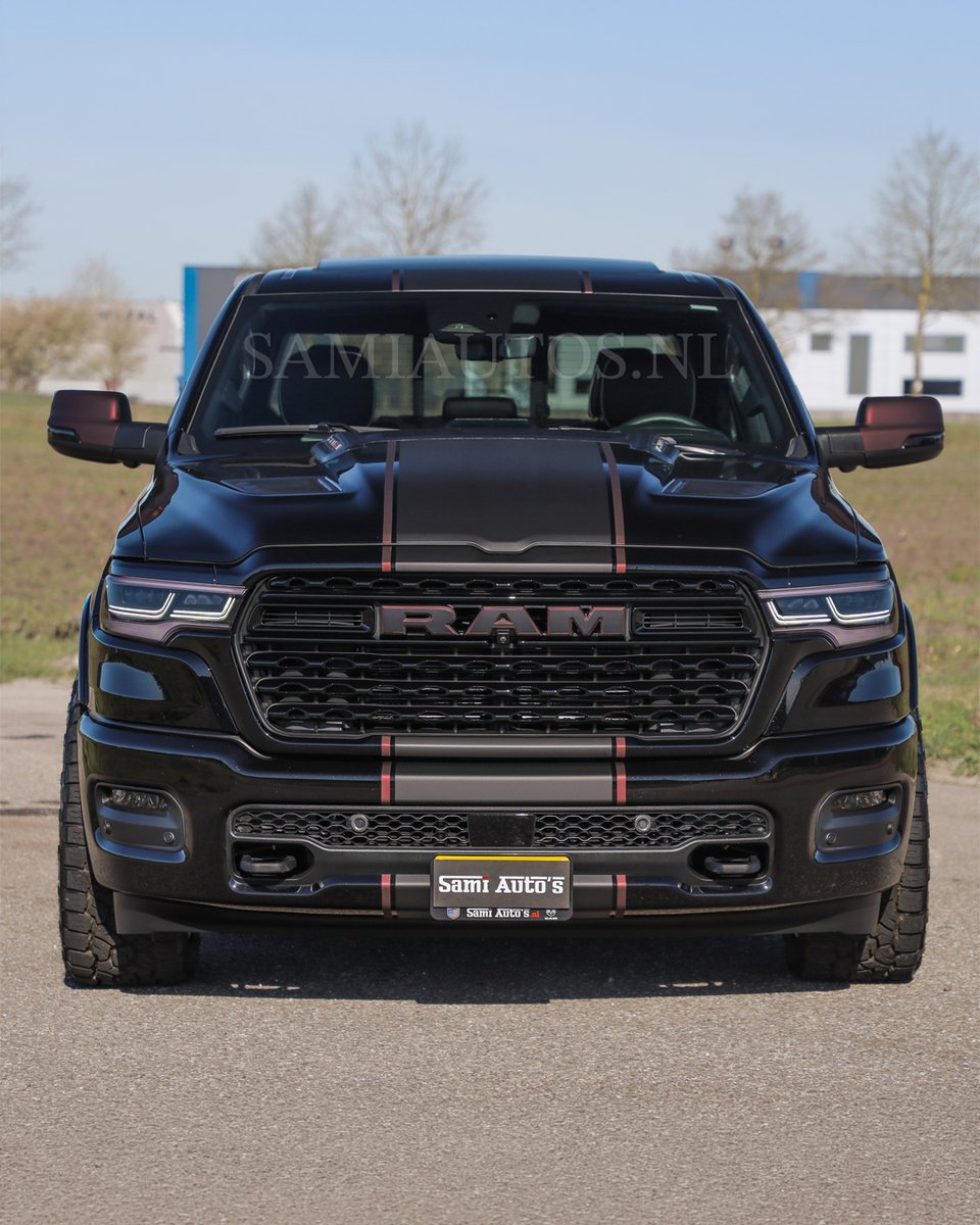 4PlayWheels's tweet photo. Back in stock! Brushed Black 22x10 4P06
Featured here on this Ram build by samiautos_dodge_ram_dealer ๐ฅ
๐ท: samiautos_dodge_ram_dealer
#4PLAYWheels #RamTrucks #DodgeRam #Ram1500 #RamLimited https://t.co/fYxwKGS5BE
