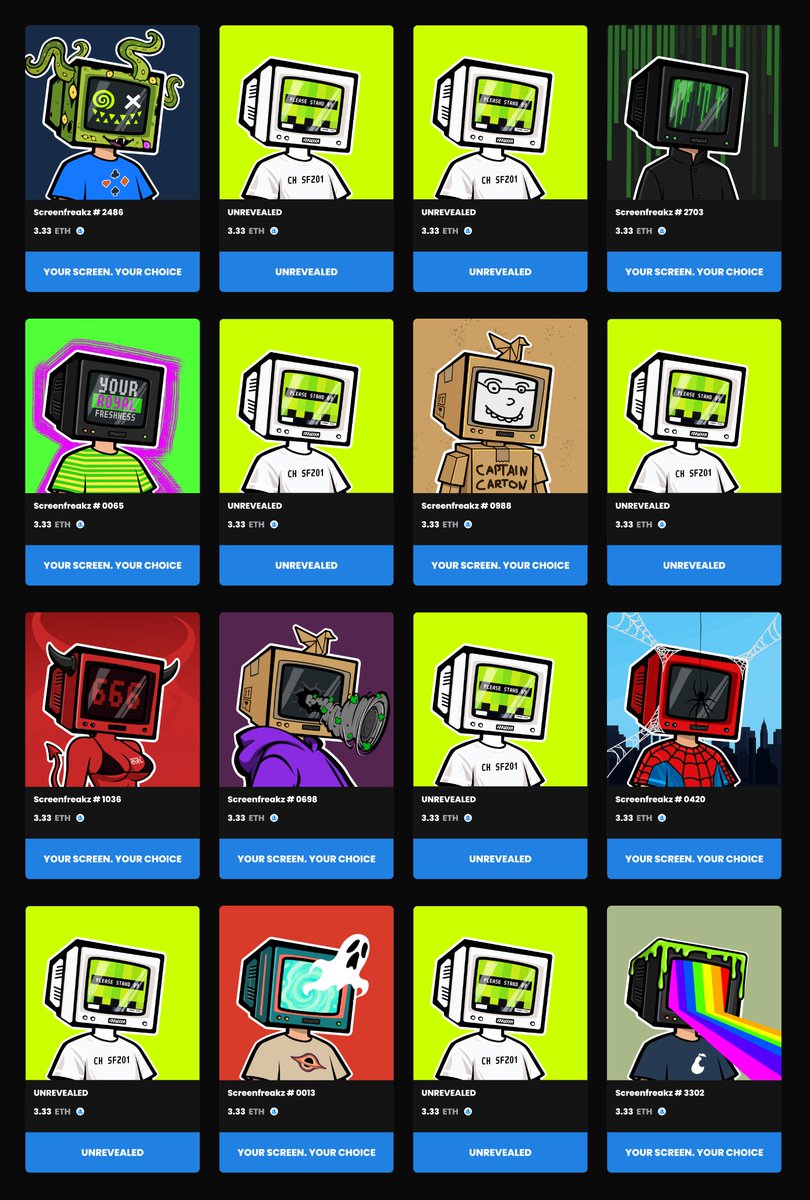 screenfreakz tweet picture