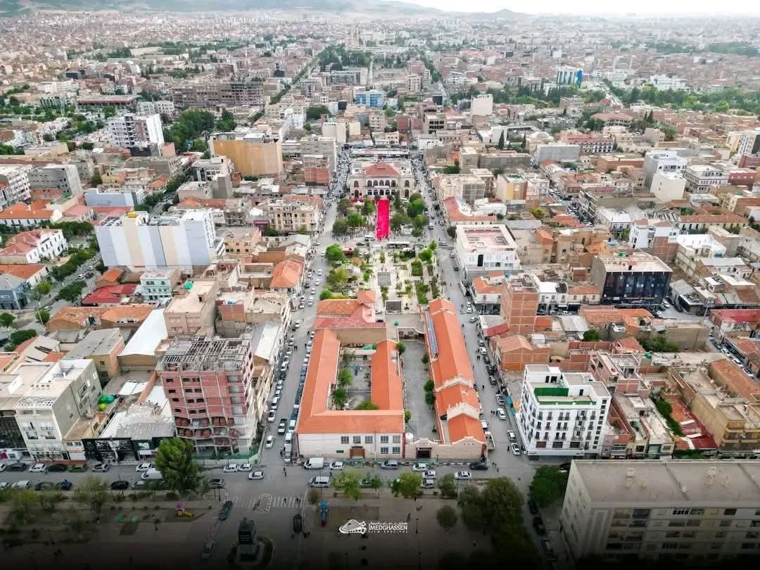 hmdlbbc's tweet photo. مدينة باتنة، الجزائر 🇩🇿 https://t.co/0Bf2QdAmwg