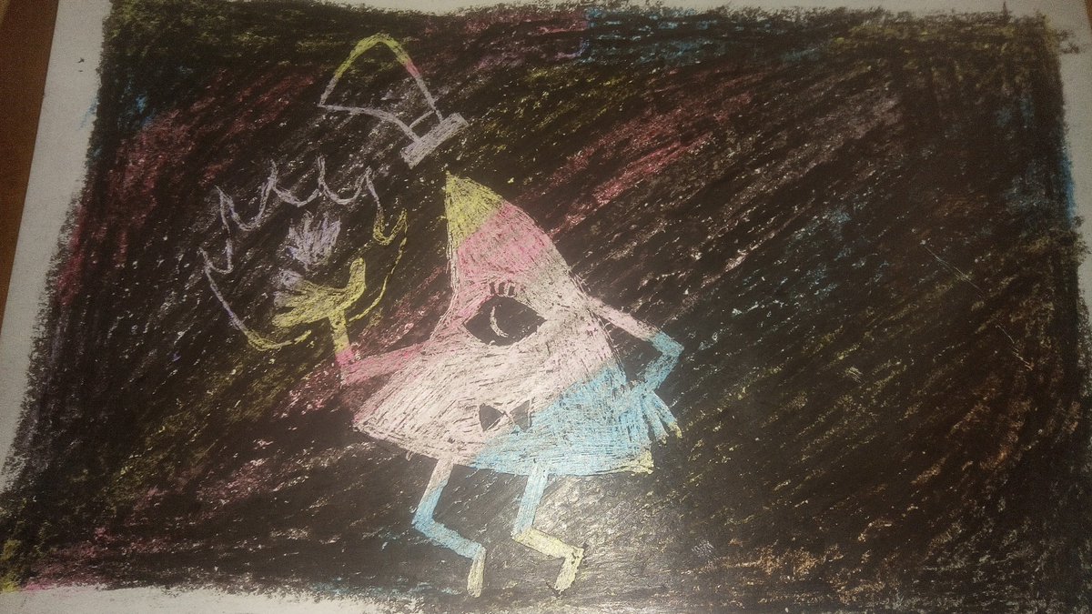 Brf95Fisher's tweet photo. @scarletx_jones Crayon bill https://t.co/sm8tUzwEfN