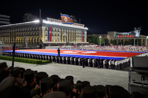 antoniolopez281's tweet photo. Behind Kim Jong Un’s “Powerful Nation”: The Price Paid in Blood and Tears by the North Korean People https://t.co/GocbJo7gjS