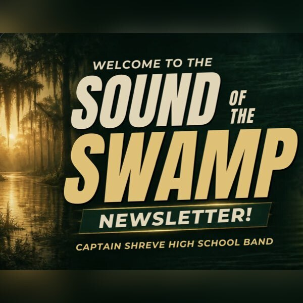 CSHSGators's tweet photo. Stay in the loop with everything happening in the CSHS Band program! From Friday night lights to parades and Fall Concerts, we’ve got an exciting September ahead.

https://t.co/asblbotjR0

Thank you for supporting our dedicated musicians. https://t.co/itvVllLCSz