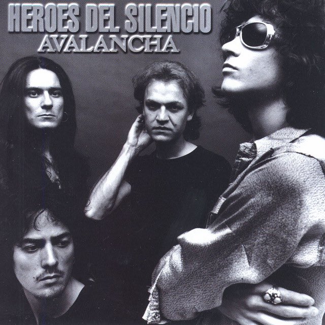 bunburyoficial's tweet photo. Hoy se cumple el 31 aniversario del lanzamiento de “Avalancha”, el cuarto y último álbum de estudio de Héroes del Silencio. Grabado en Los Ángeles bajo la producción de Bob Ezrin, el disco marcó una nueva evolución en el sonido de la banda, con una clara influencia del rock alternativo estadounidense y toques de dark wave, pero manteniendo intacta su esencia: transformar emociones, conflictos y preguntas humanas en un rock intenso y poderoso, con letras cargadas de simbolismo.

¿Cuál es tu tema favorito de éste álbum?