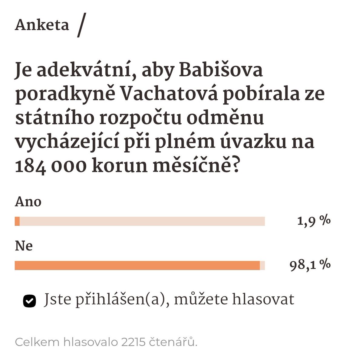 _Roman_Maca's tweet photo. Andrej Babiš říká, že Rusko proti nám vede hybridní válku. Současně si z našich daní vydržuje draze placenou sovětskou poradkyni Natašu Vachatovou, která dohlíží, aby u nás ruská válečná propaganda měla klid na práci a nikdo ji nerušil. Více v článku. 👇
https://t.co/6esKyq1aAV https://t.co/zdeWkW2YI3