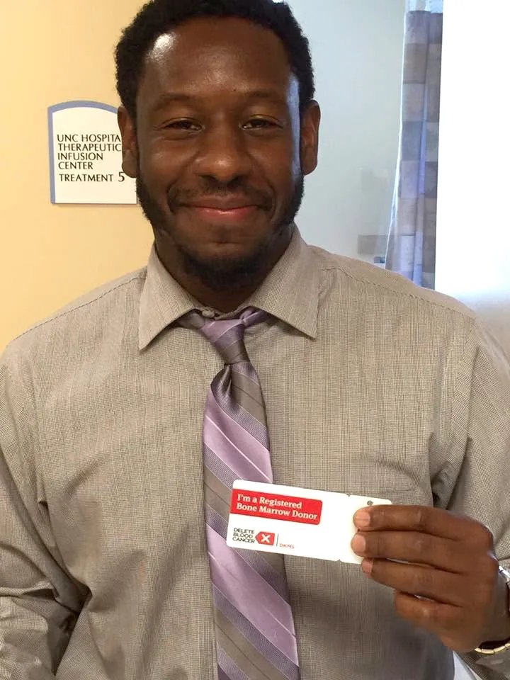 StatCruxReport's tweet photo. Michael P. Desronvil, the loan holdout juror in the Lindsay Clancy trial, revealed to be Catholic Haitian Immigrant. https://t.co/cuqMLpXkZL