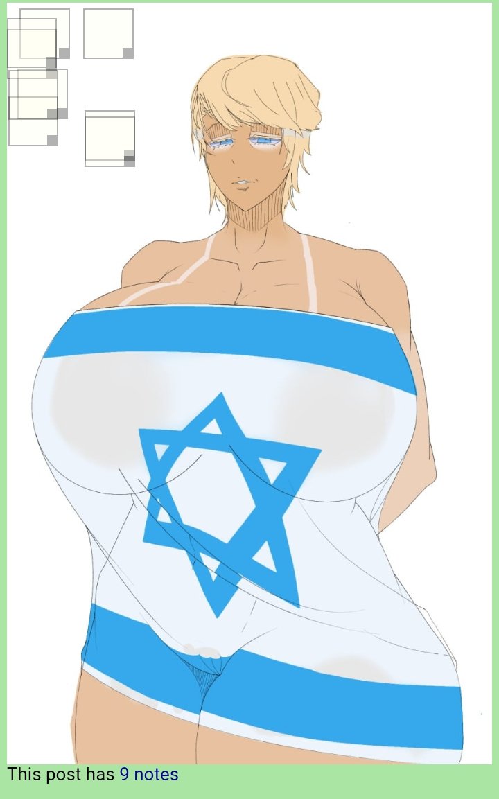 cutepallas's tweet photo. Y'all actually jerk off to fem Donald trump on r34?? https://t.co/81vzmL2q1S