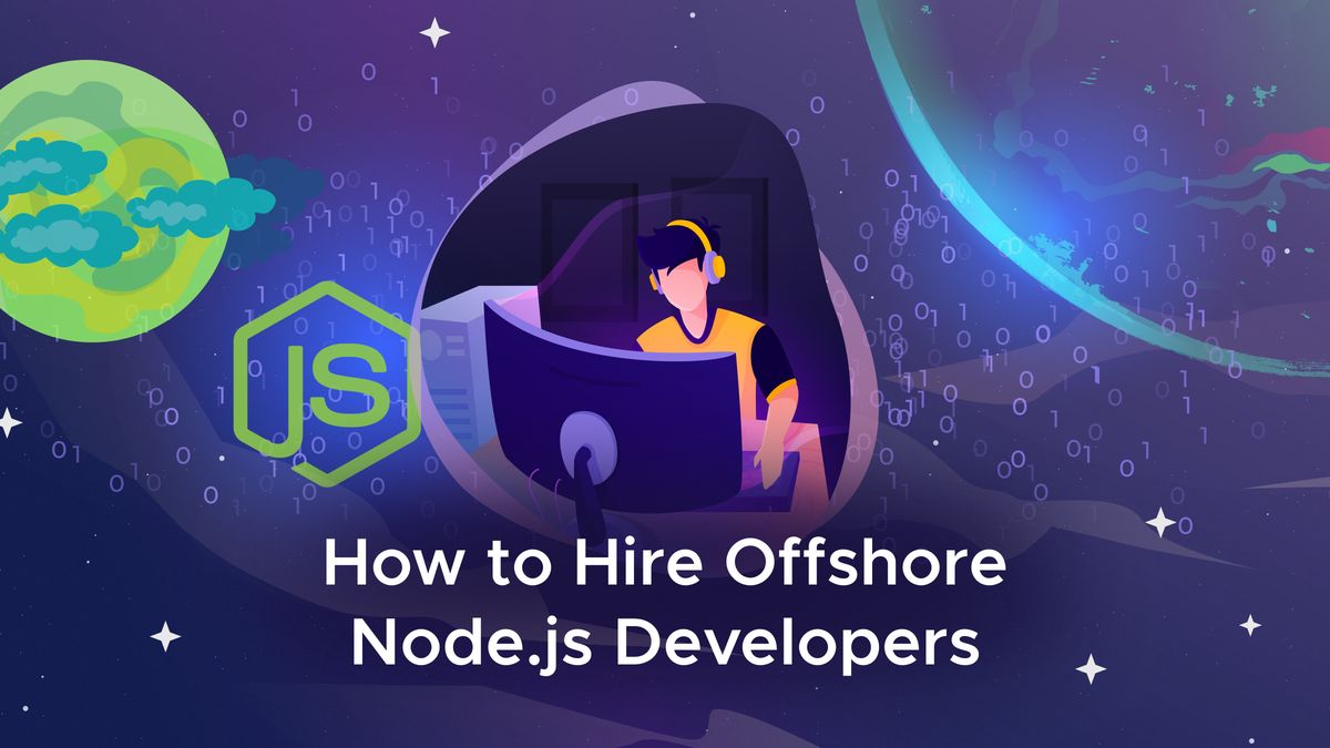 FivelyDev's tweet photo. 🌍 Need a Node.js developer? Let's search offshore and find someone for $25/hour - STONKS.

3 months later: API dies under load, event loop is blocked, and nobody knows why - not stonks 😭

🚀 Read our guide on finding the right Node.js developer: https://t.co/abQZTvn45M https://t.co/Bzn4EAv24D