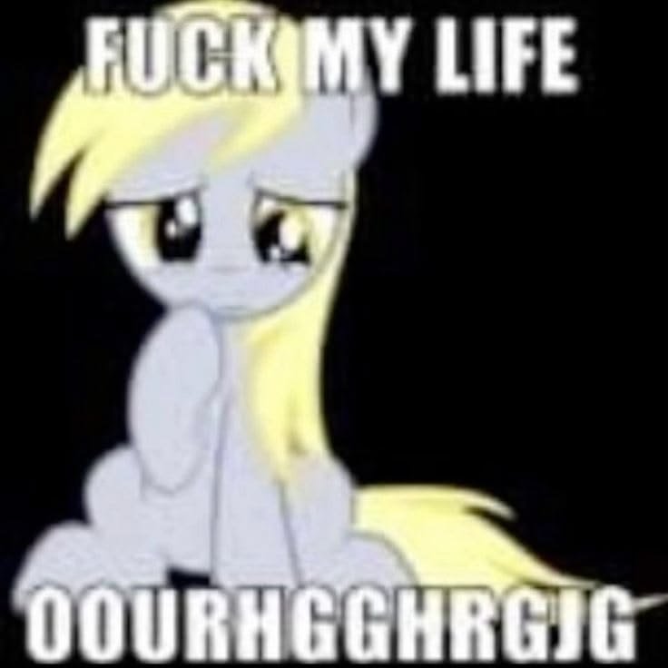 AnonymousTn2ju's tweet photo. ADHD is hell on Earth https://t.co/W1JCEyHp92