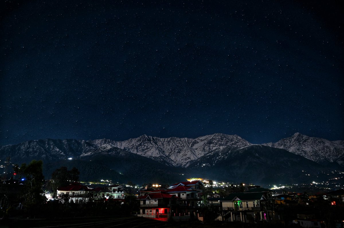 sandeepvizanta's tweet photo. Stay tuned as we explore the places and experiences awaiting us! Introducing the venue of #IIMCAAConnection 2.0, 2026 — Dharamshala, nestled at the foothills of the majestic, snow-clad Dhauladhar. On 2 Oct. 2026, we gather here to celebrate enduring IIMC connection. @IIMCAA https://t.co/FLQTt9UyFB