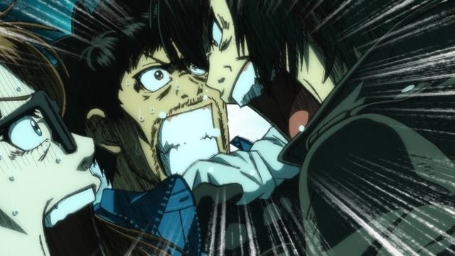 逃げ上手の若君 第22話 ツイート画像 1