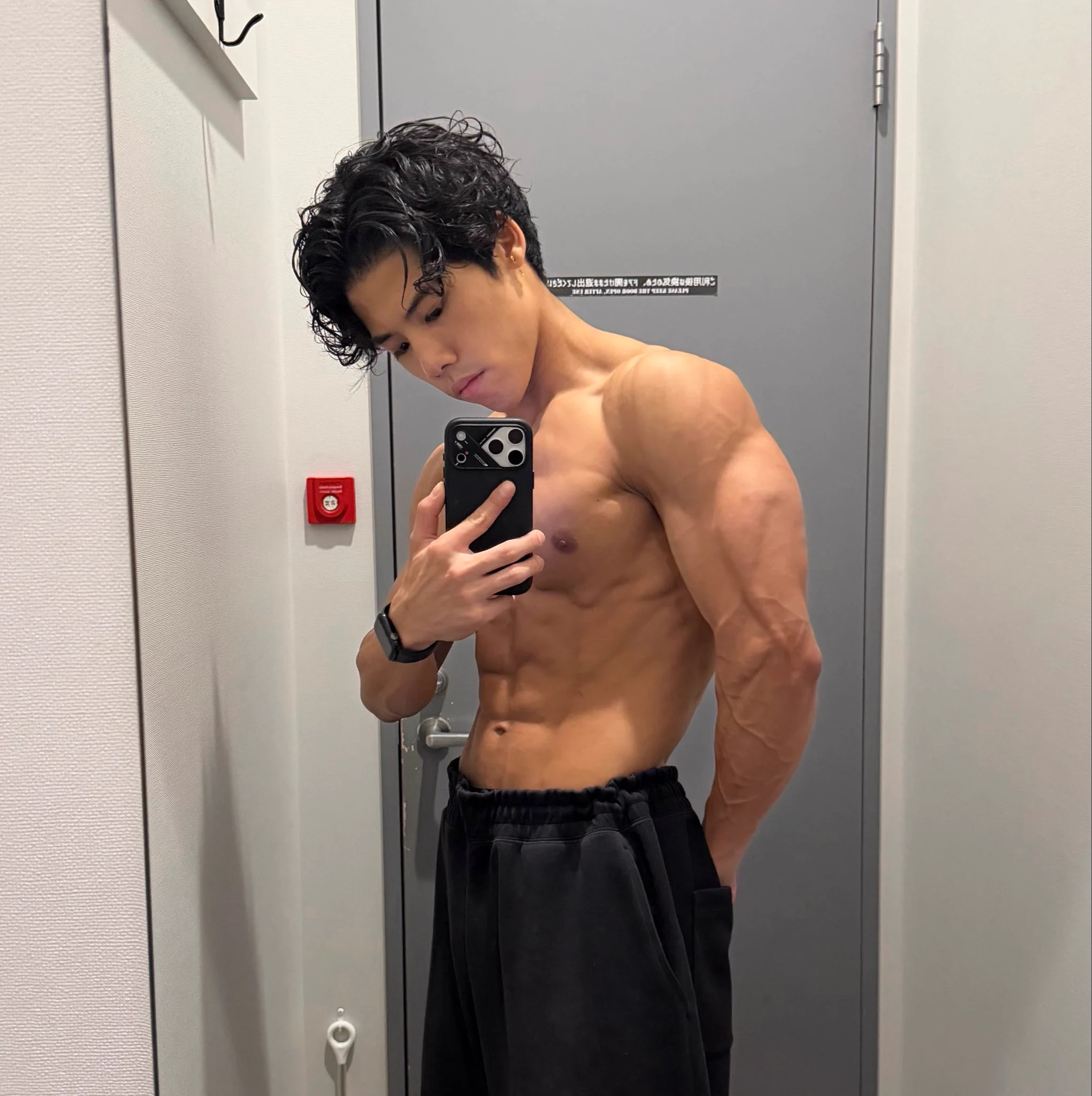 後藤 拓磨 / THE RAMPAGE (@takumagoto_) / X
