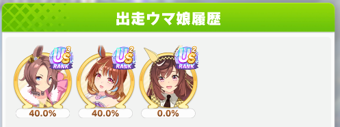 odedrapa's tweet photo. 5年間マイル追込軍を牽引し続ける偉大なるナリタタイシン同志
#ウマ娘 https://t.co/E8gVtPZR2Z