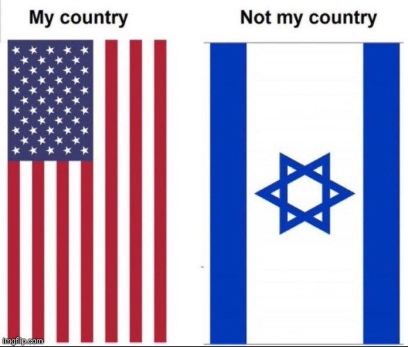 the15six's tweet photo. @GBC_Press If you're a Zionist, you're an American TRAITOR. https://t.co/7RCyDAiKBm
