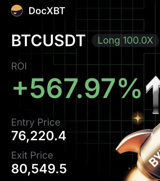 docXBT's tweet photo. cherry on top https://t.co/2sFpWJtSqU