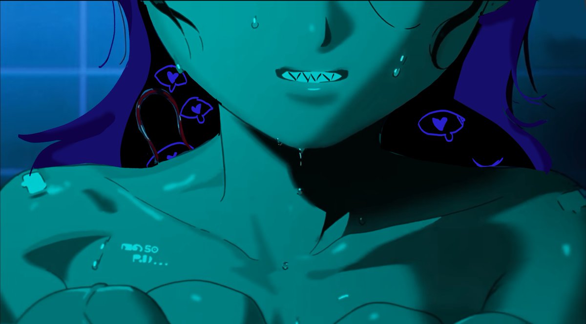 khue_minh33364's tweet photo. Take this I’m still working on #pureshadow #shadowvanilla https://t.co/kPOGJSGz8U