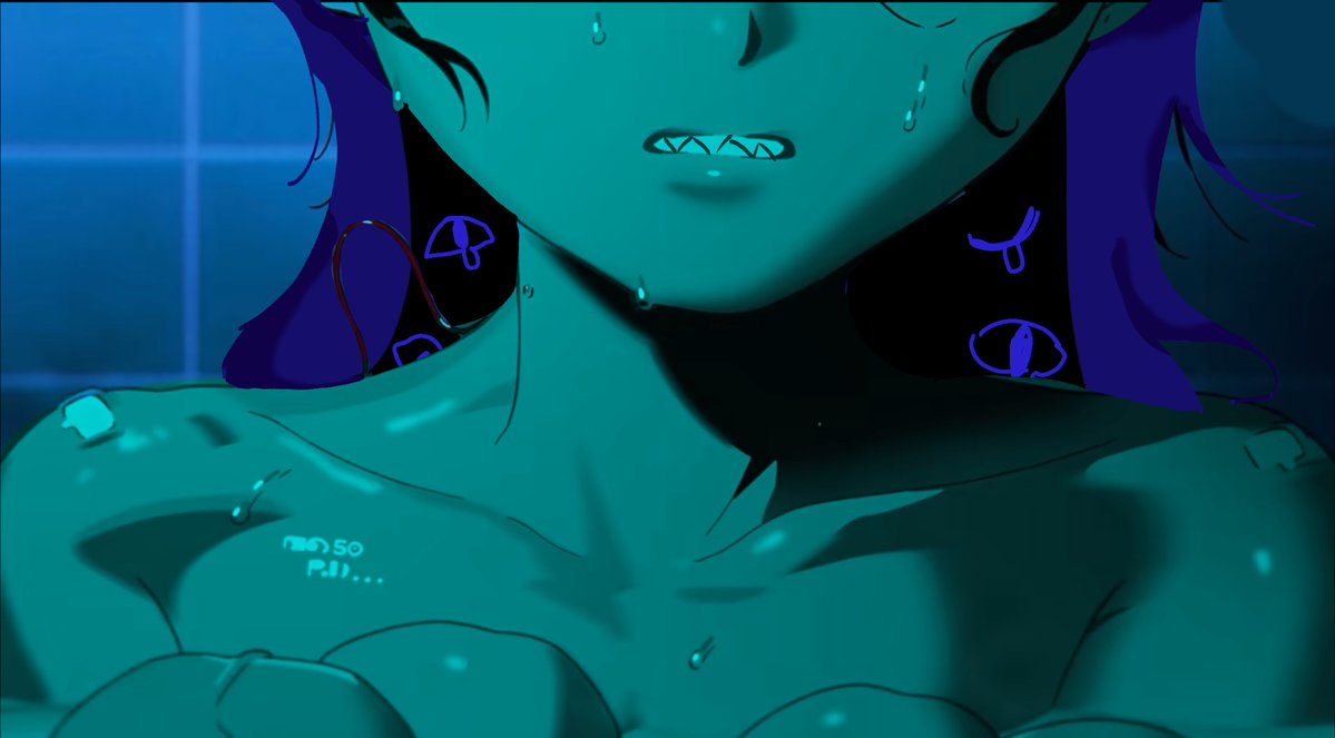 khue_minh33364's tweet photo. Take this I’m still working on #pureshadow #shadowvanilla https://t.co/kPOGJSGz8U