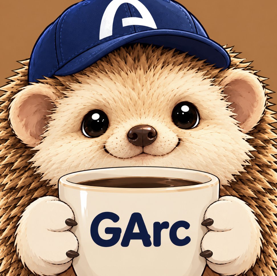 sashimiarc's tweet photo. GArc from your favorite mascot! @arc https://t.co/HyZqTDDByS