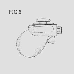 astrogo360's tweet photo. 🚨 BREVET - Des JoyCon 2 « Pro » en approche ⁉️

Nintendo vient de publier un nouveau brevet représentant un Joy-Con 2 avec une poignée ergonomique fixée de manière permanente ✅

Son numéro d’identification est le US D1148055 S 

Seriez-vous partant pour une sortie de nouveau modèle de Joycon 2 ? 
Perso je signe direct, tant ça pourrait grandement améliorer la prise en main en portable