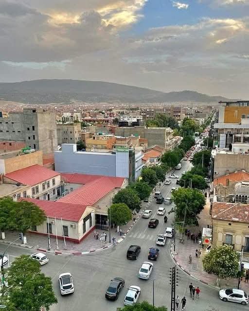 hmdlbbc's tweet photo. مدينة باتنة، الجزائر 🇩🇿 https://t.co/0Bf2QdAmwg