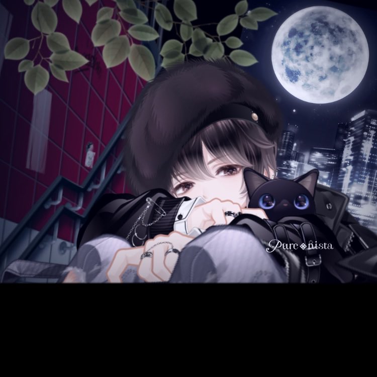 tpdgojxgnat's tweet photo. ピュアニスタで『絵作り』してみました！

#ピュアニスタ #絵作り https://t.co/G8EuD7T0vG