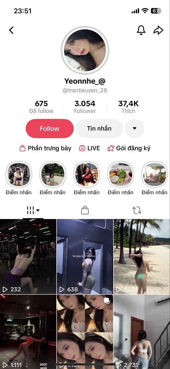 quaymanhinhsexx's tweet photo. Foloww để xem nhiều clip hay hơn nào ae ơi https://t.co/pBo9HW3Mnd