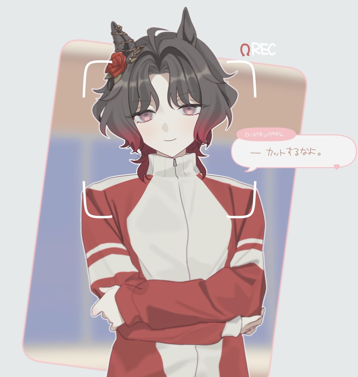 8sok0_'s tweet photo. #ウマ娘ㅤ ここ神 https://t.co/pVdp8biSIH