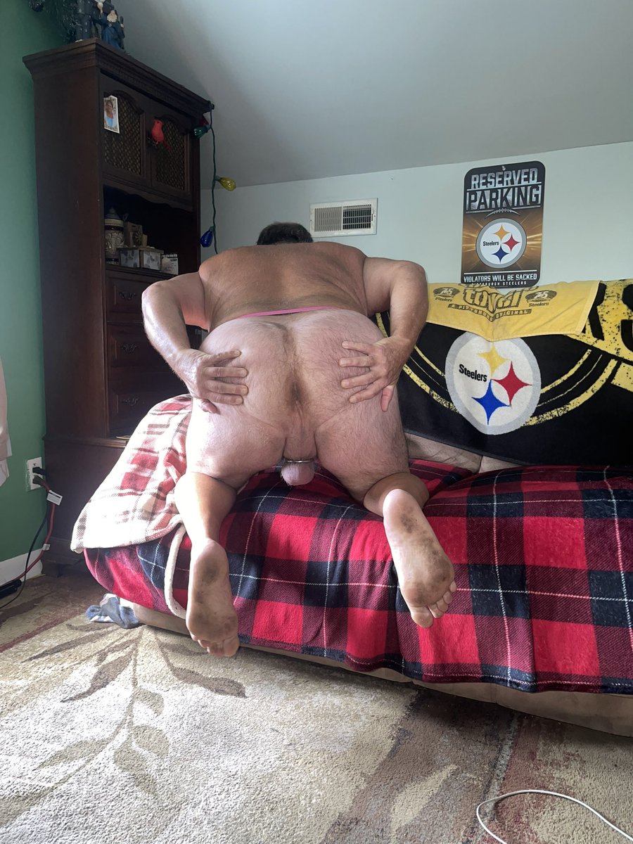 scott4fun71's tweet photo. Who wants some
Dirty soles. Along with other dirty. And ripe areas https://t.co/js5LCvJPTW