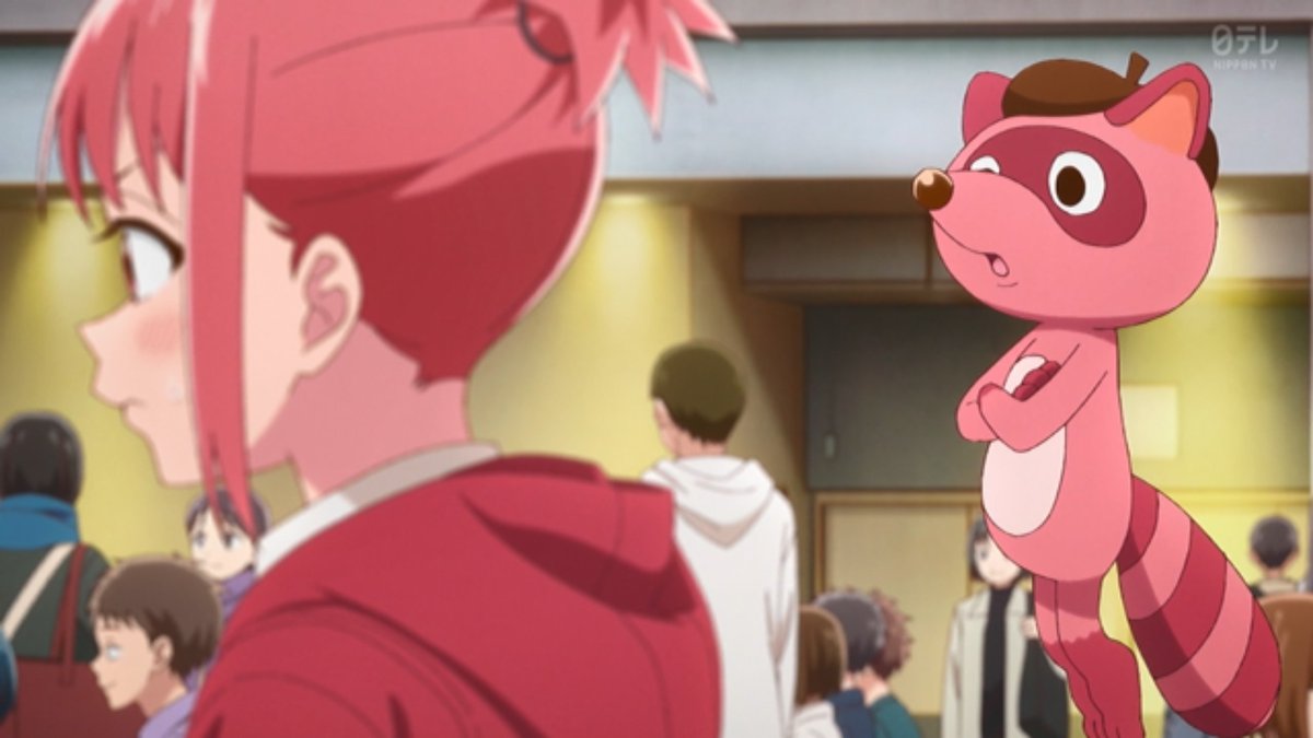 これ描いて死ね 第11話 ツイート画像 1