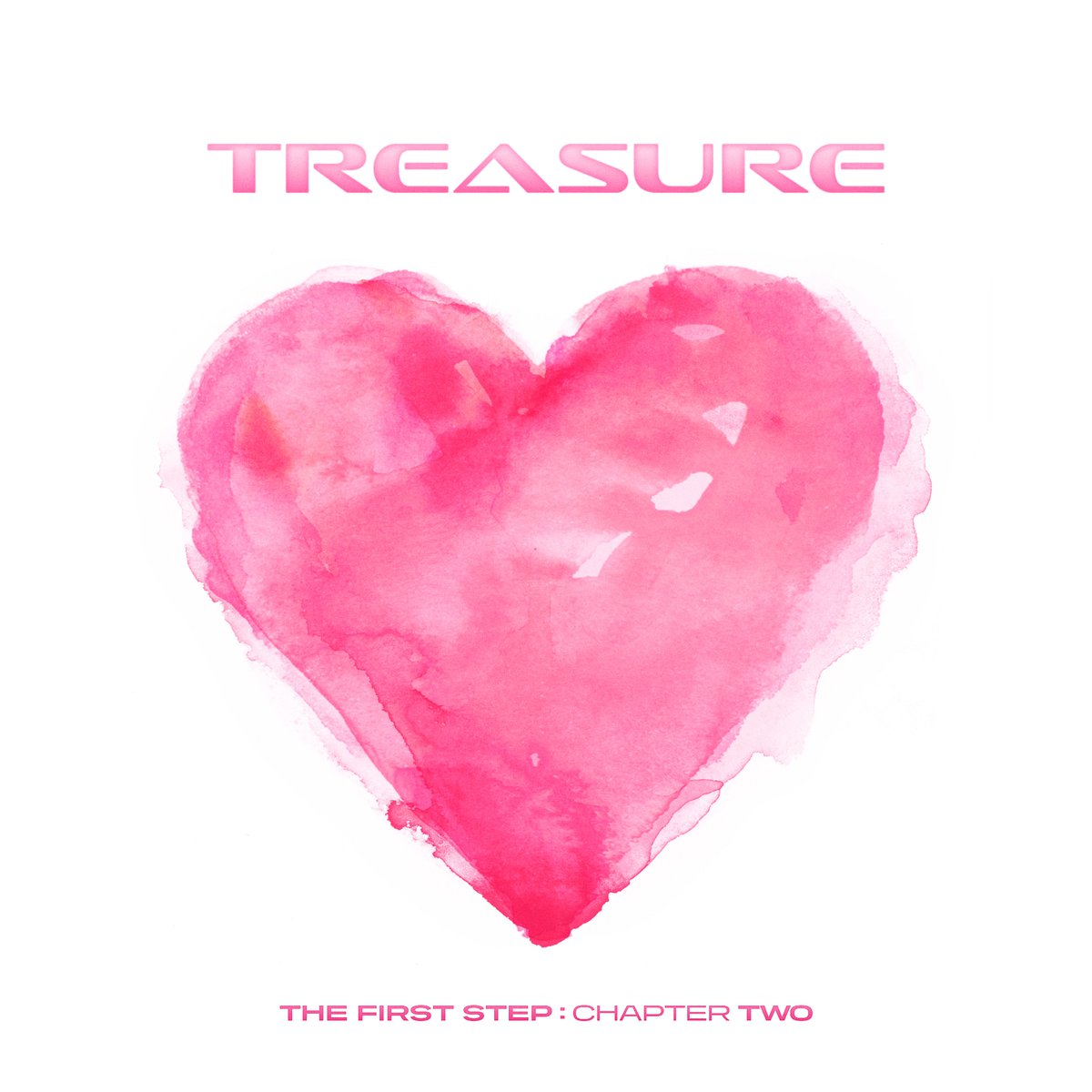 OneilyMusic's tweet photo. 6 years ago today, TREASURE released their 2nd single album ‘THE FIRST STEP : CHAPTER TWO.’ https://t.co/X6Qi8z5ejT