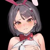 Zell1130's tweet photo. @Poomeister2 Yeah, and bunny Milk has already been "beaten" by SKKum several times. https://t.co/OAXH20Jndl