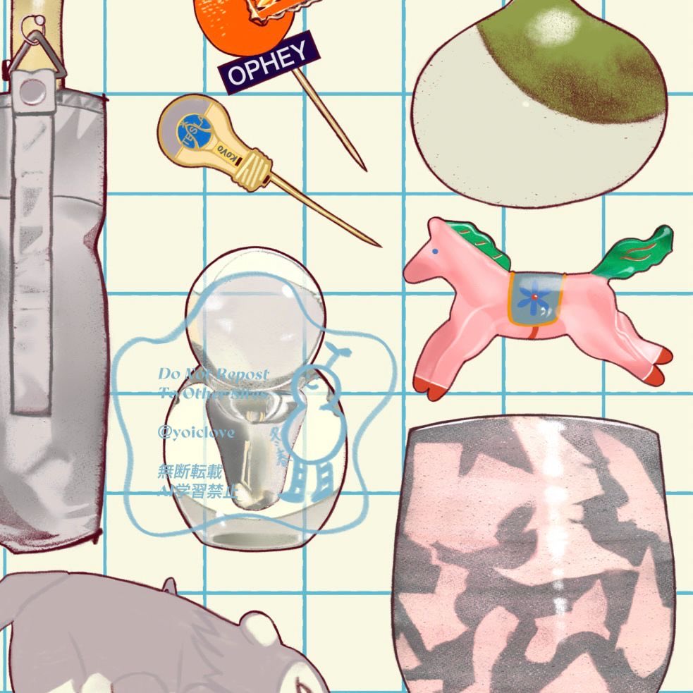 yoiClove's tweet photo. コミティア158に向けてちまちま毎日描いております。受かりますように https://t.co/StiUF4OX6A