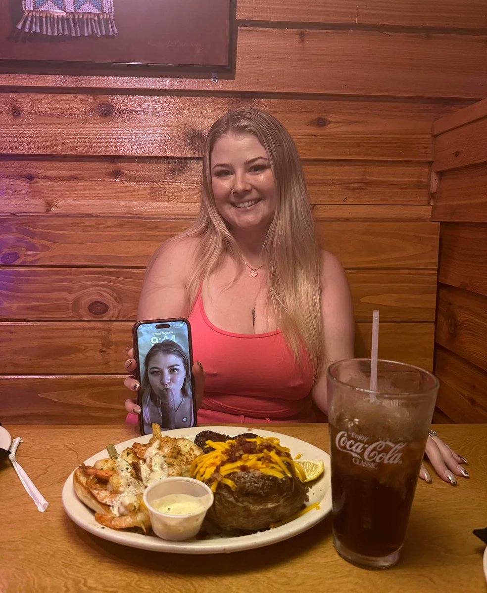 pubreminderfan's tweet photo. Public Reminder to always enjoy a hearty meal. https://t.co/yeHhiJUJuX