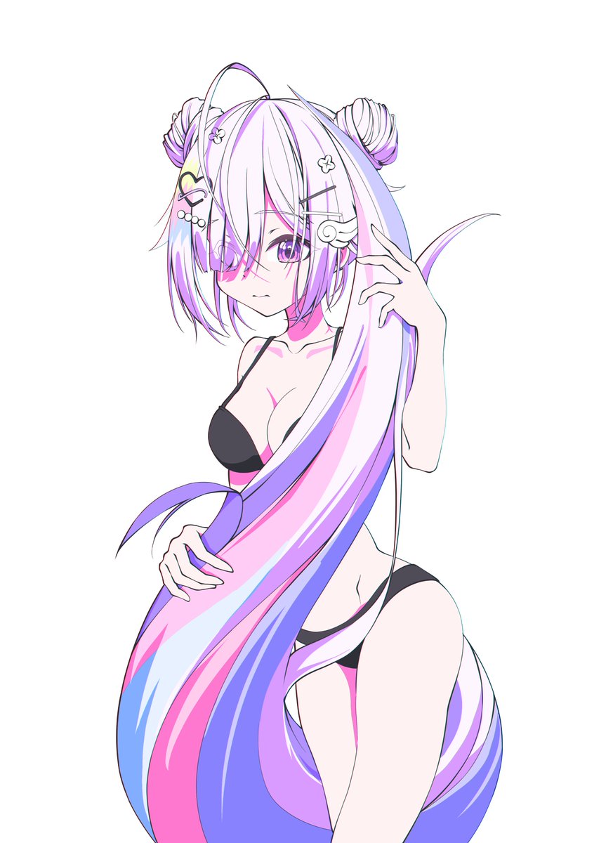 mea1_ib's tweet photo. #yunyart
👙 https://t.co/h3XIekEpn1