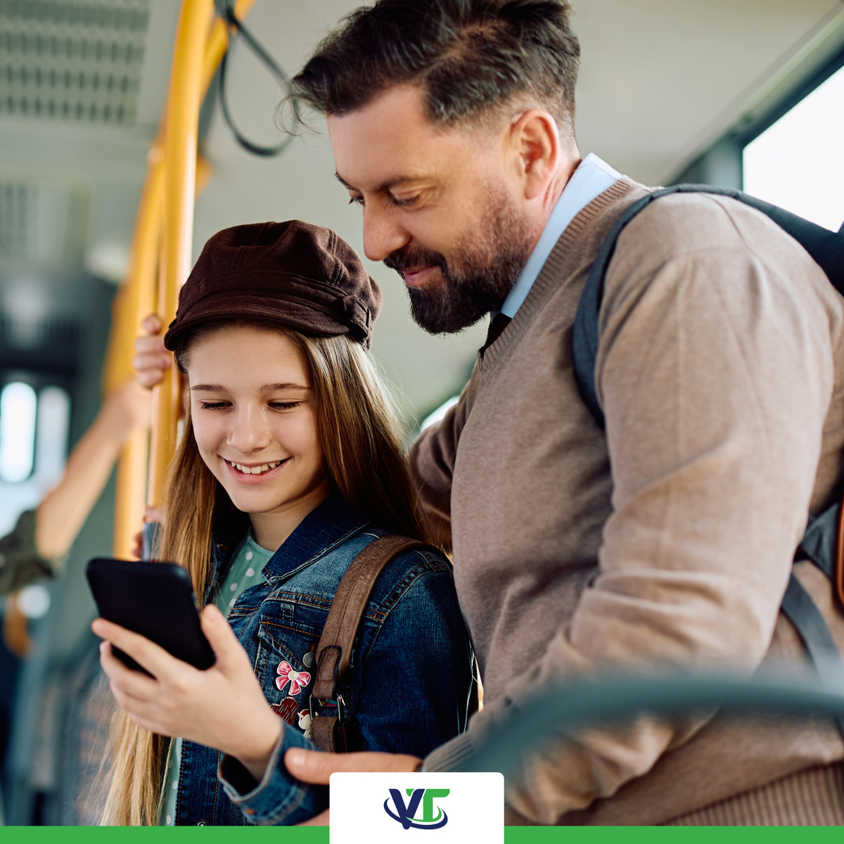 ValleyTransit's tweet photo. Did you know we offer a youth fare rate? Riders aged 5-18 can travel for just $0.75 per ride, with a daily cap of $1.50! Fill out the reduced fare application to start saving. https://t.co/dJS7cJSqlu

#ValleyTransit #FoxCities https://t.co/eAabDAVnWk