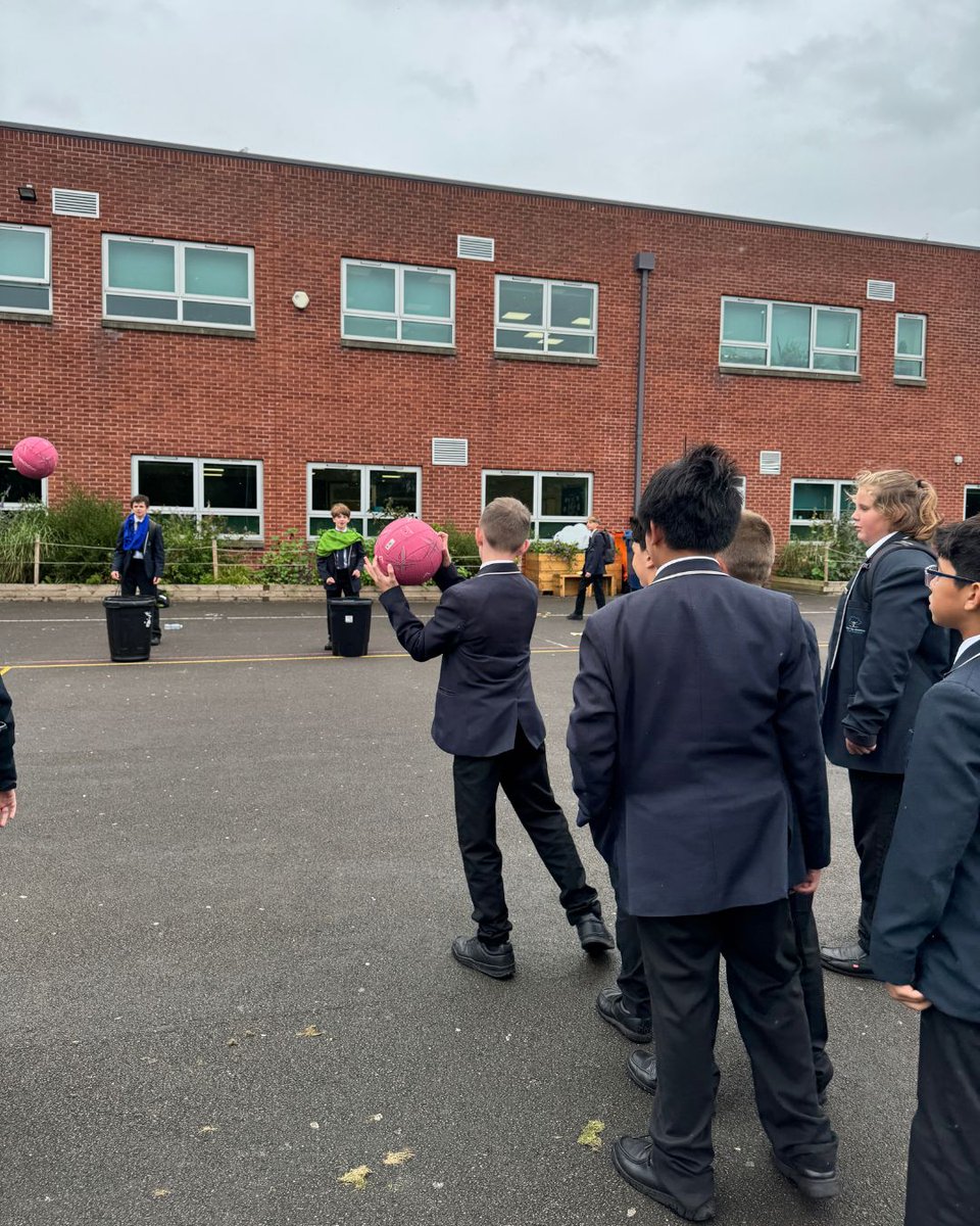 SCA_Community's tweet photo. Fridays at SCA are always full of excitement! ✨

From our lunchtime basketball house competition to celebrating student success in our Friday Character Assembly, it's been a great end to the week! 👏 

#WeAreSCA https://t.co/A3gRQSbUos