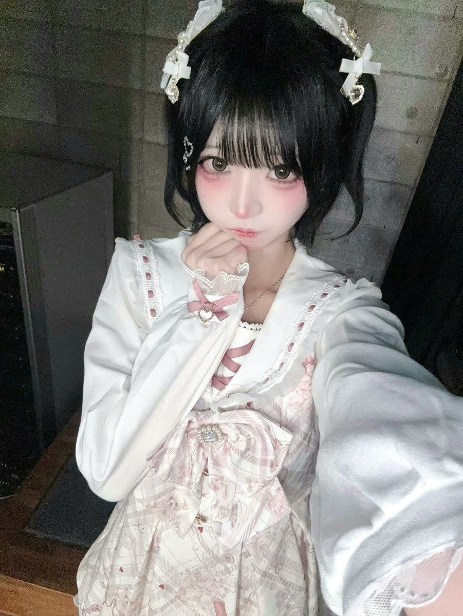 AMKZ_Chuki's tweet photo. あいしてる . . ♡ https://t.co/Vu99y898wu