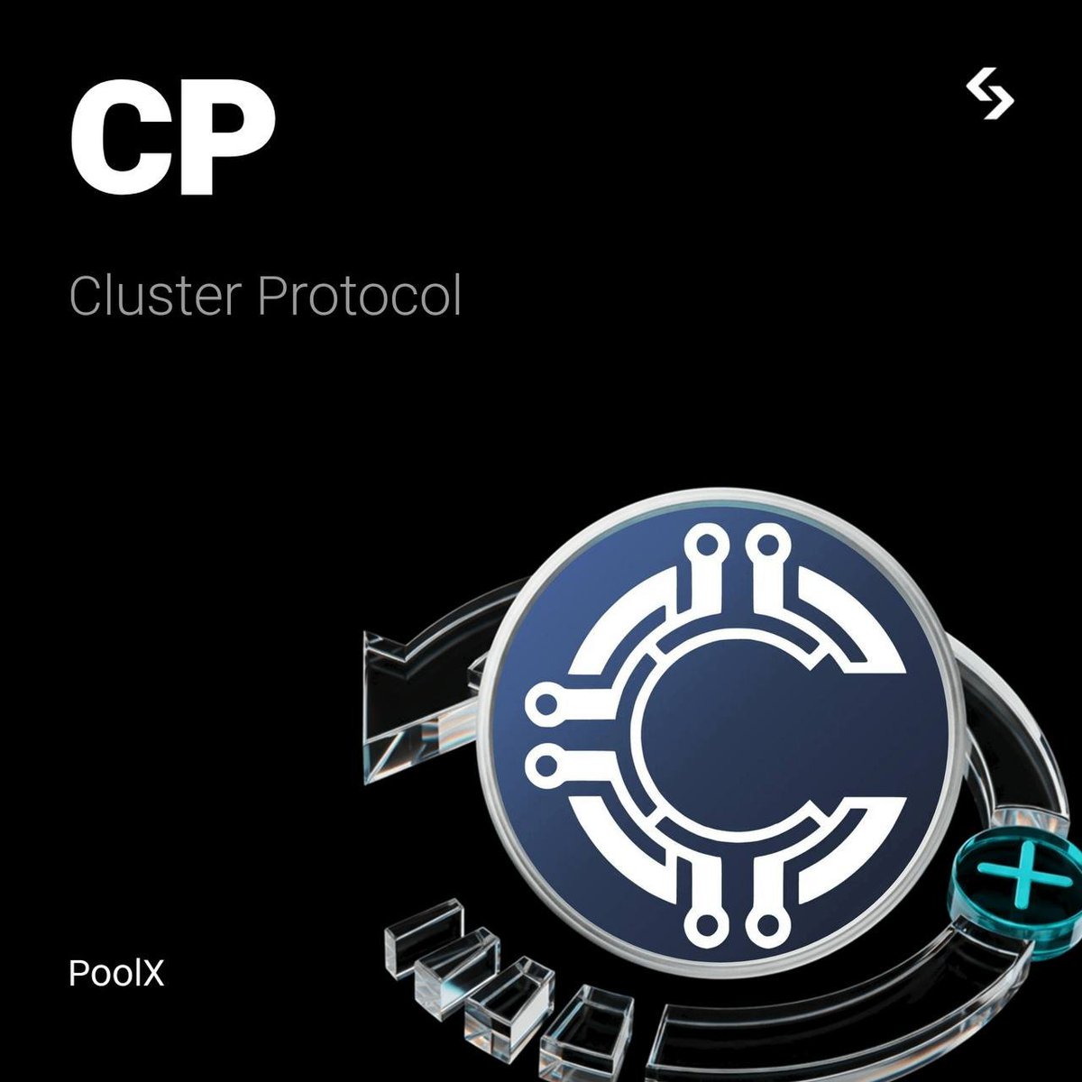 BitgetTC's tweet photo. 🚀 PoolX | 鎖倉 BTC 質押賺取 CP 空投

⛏️ Bitget PoolX 正式上架 Cluster Protocol (CP)！🎉
🔹 空投總量：9,100,000 CP
🔹 鎖倉期間：9 月 16 日 18:00 – 9 月 23 日 18:00 (UTC+8)
🔹 最低鎖倉：0.0001 BTC
🔹 最高鎖倉：50 BTC

🎁 Bitget VIP BTC 理財專享活動：淨充值享最高 +1.00% 額外年化及 BGBTC 專屬額度🔥

👉 立即參加：
https://t.co/DSNDvy7oHG
