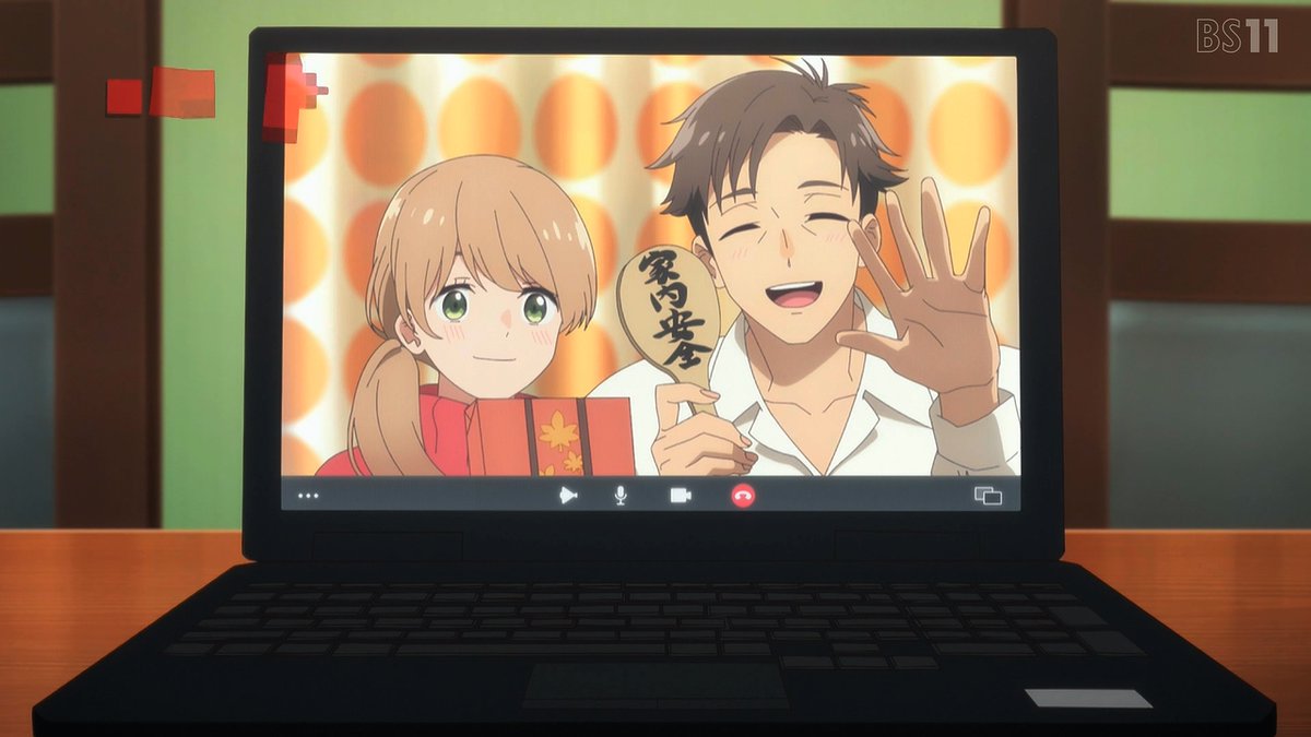 うちの弟どもがすみません 第12話 ツイート画像 1