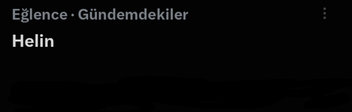Teodennlx's tweet photo. Dün gündemde arley vardı  şimdi de helin. Basınca komple helin elveren çıkıyor bu arada. Gündemi başkalarına bırakmayıp teodeni ne zaman düşürüyoruz. https://t.co/Lk6yTrvMTU