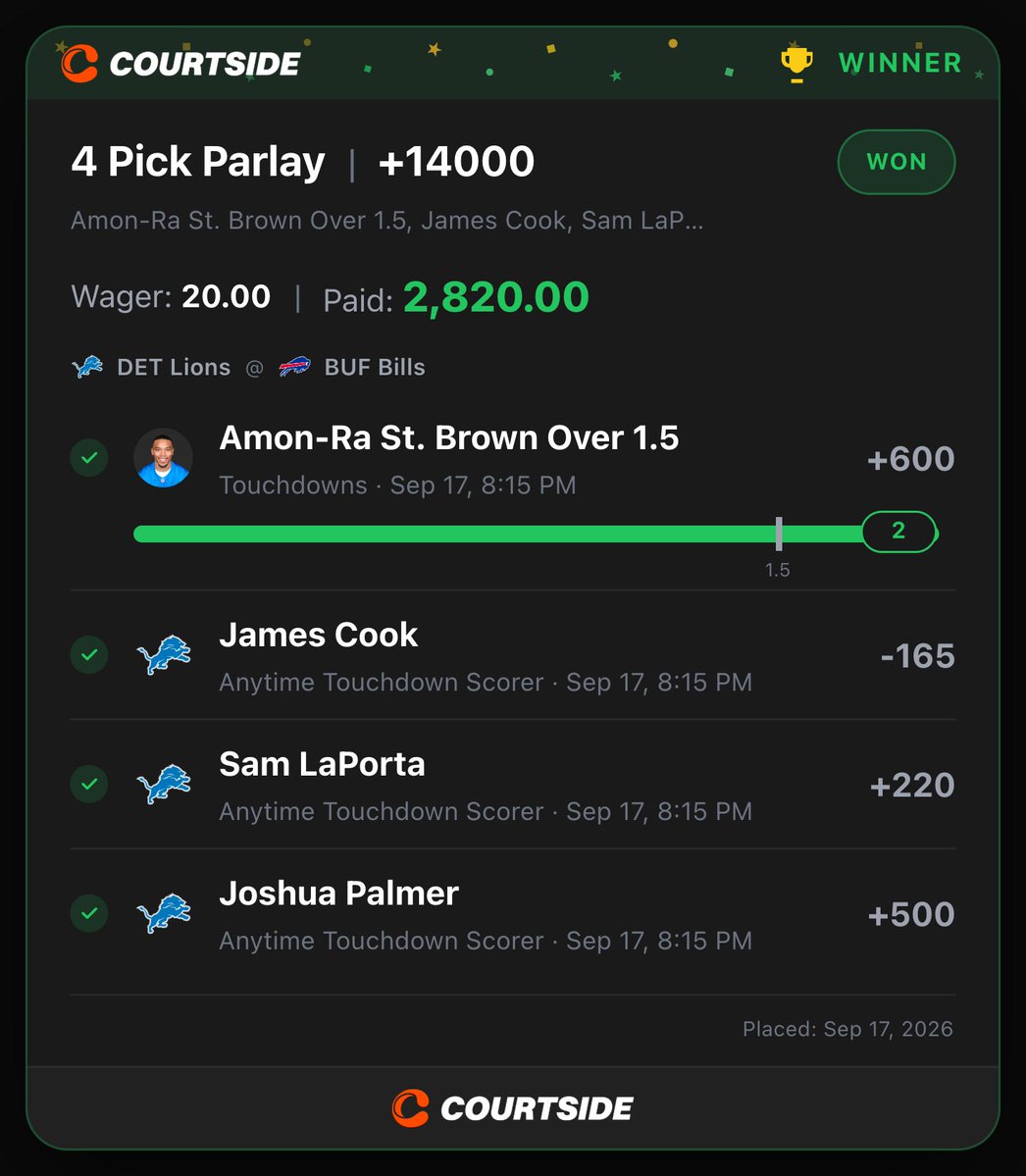 courtsideapp tweet picture