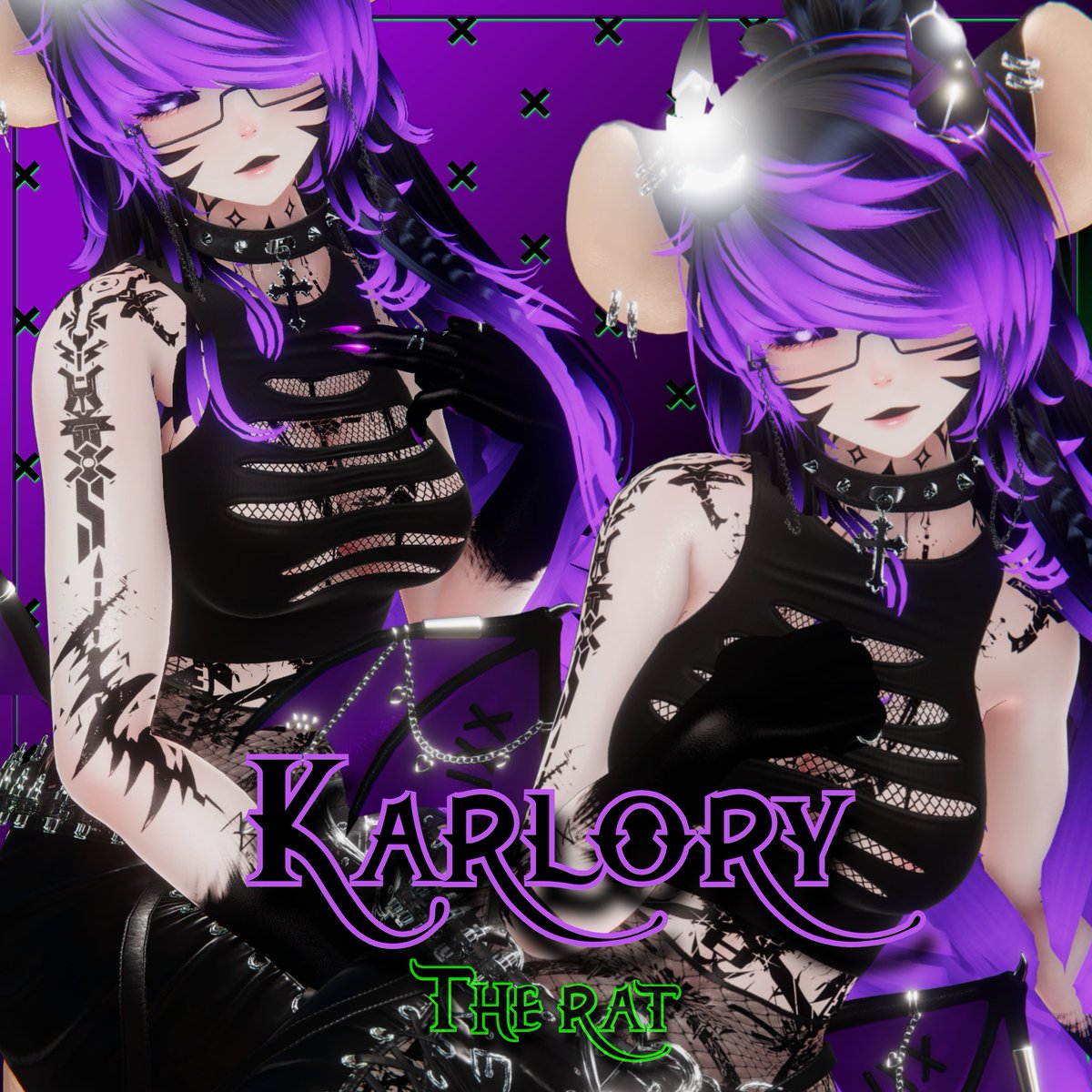 GothMommyRinny tweet picture