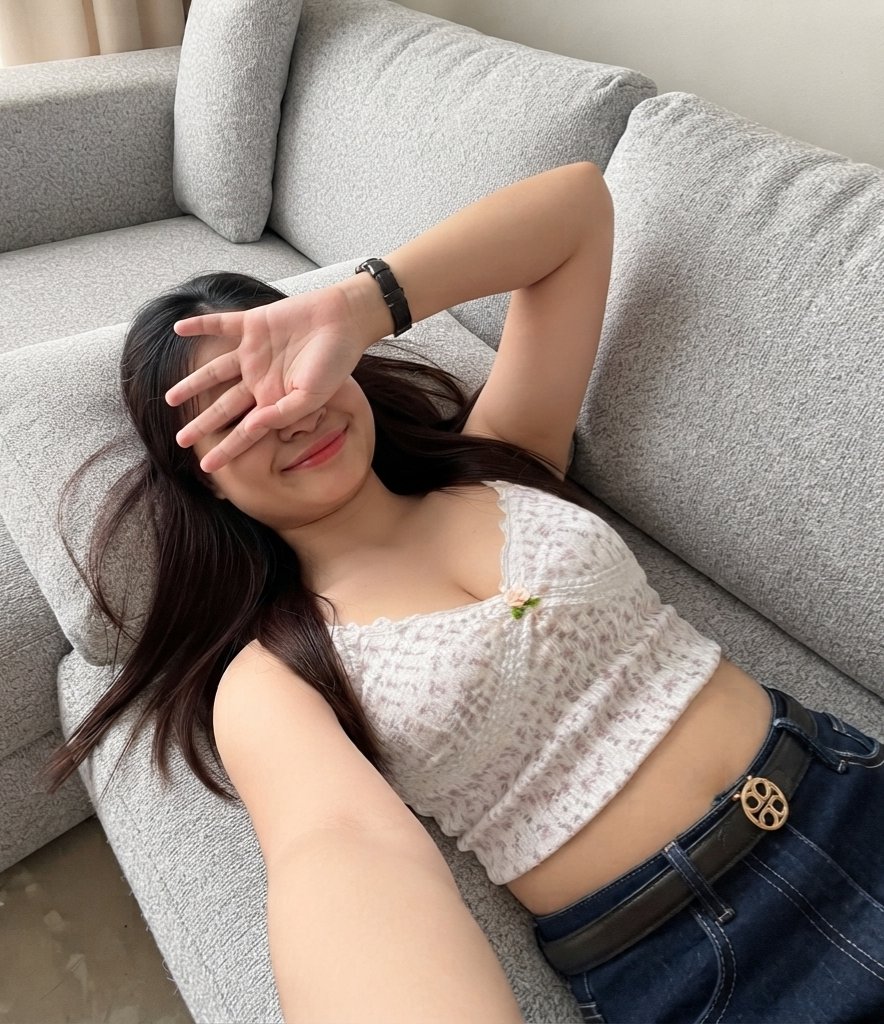 fiany_anastasya's tweet photo. Bingung mau nulis apa 😋
#paksu https://t.co/4abzVWQexo
