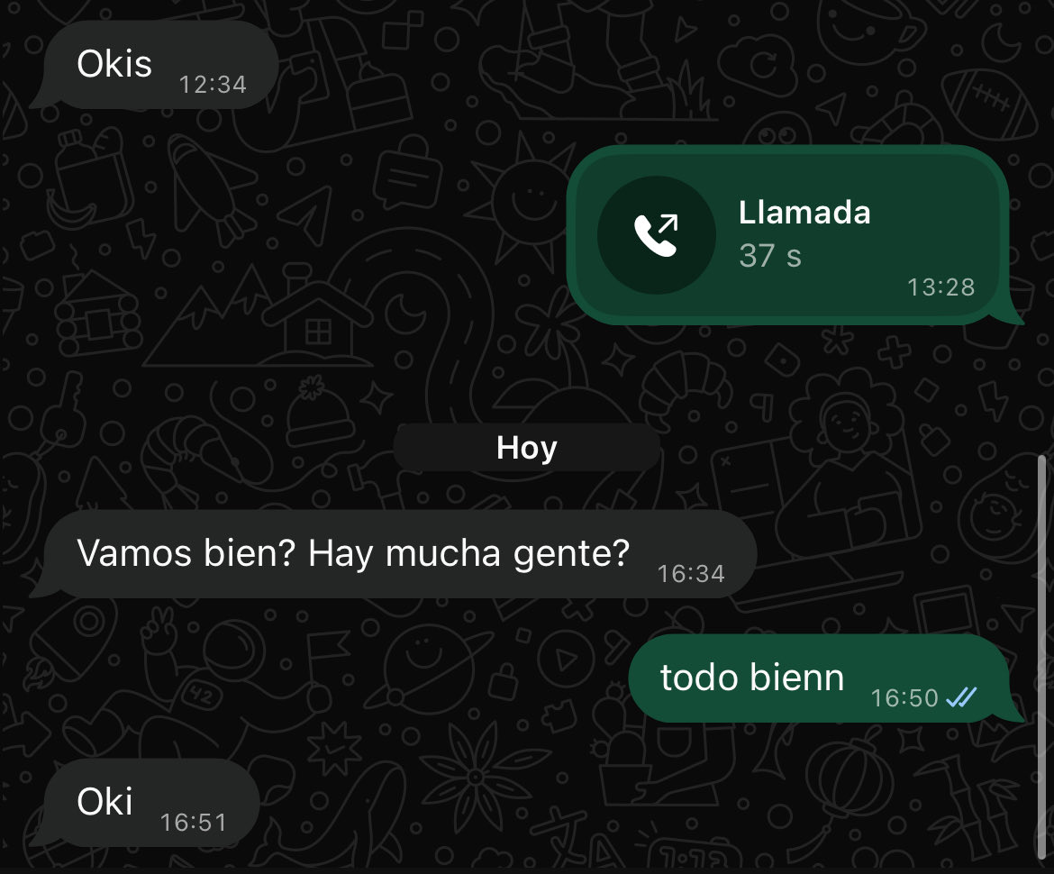 rxwuu__'s tweet photo. mi encargado es tan pequeño k solo necesita una palomita https://t.co/F4k3NmVdC0