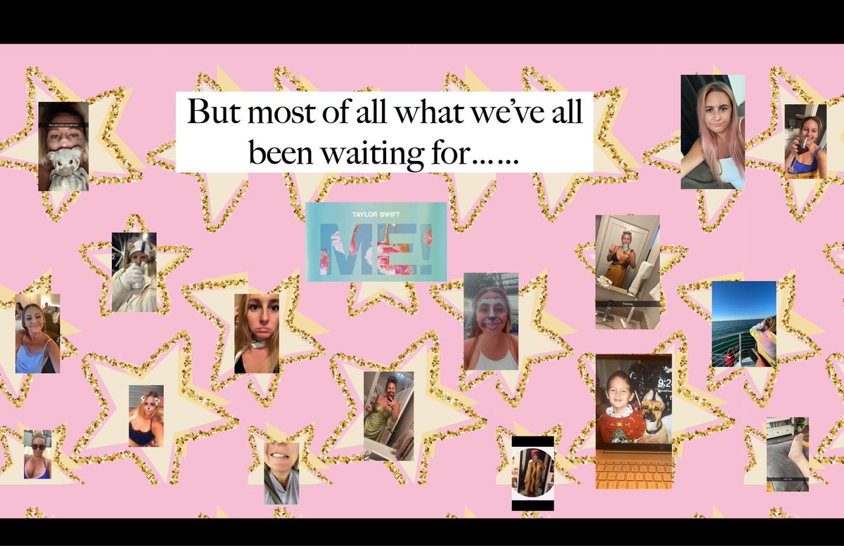 kellysuxxx's tweet photo. Amateur hour! Birthday trivia started out as Groundhog Day trivia then PRANK it’s second annual Kelly trivia https://t.co/dDEBAerOva