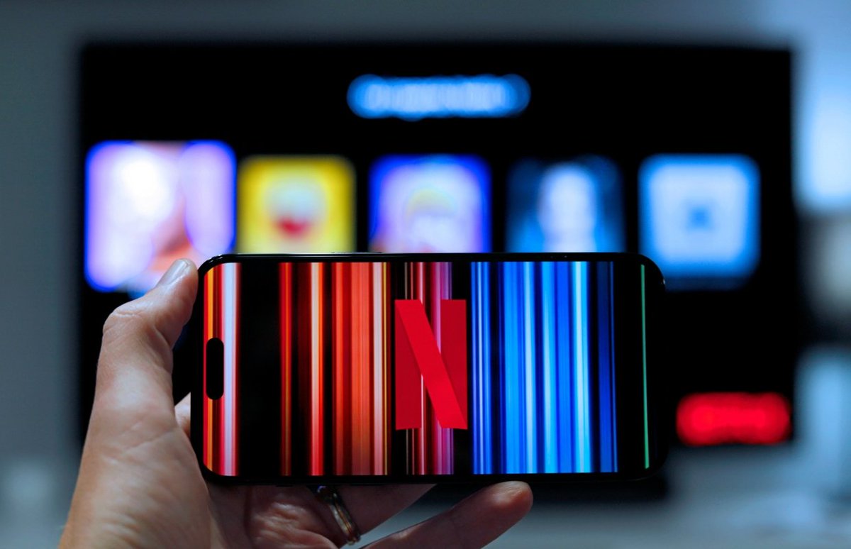 iphoned's tweet photo. Einde Netflix: deze betaalbare streamingdienst wordt véél populairder
(https://t.co/IEyQU751JV) https://t.co/MsnyMiaACm