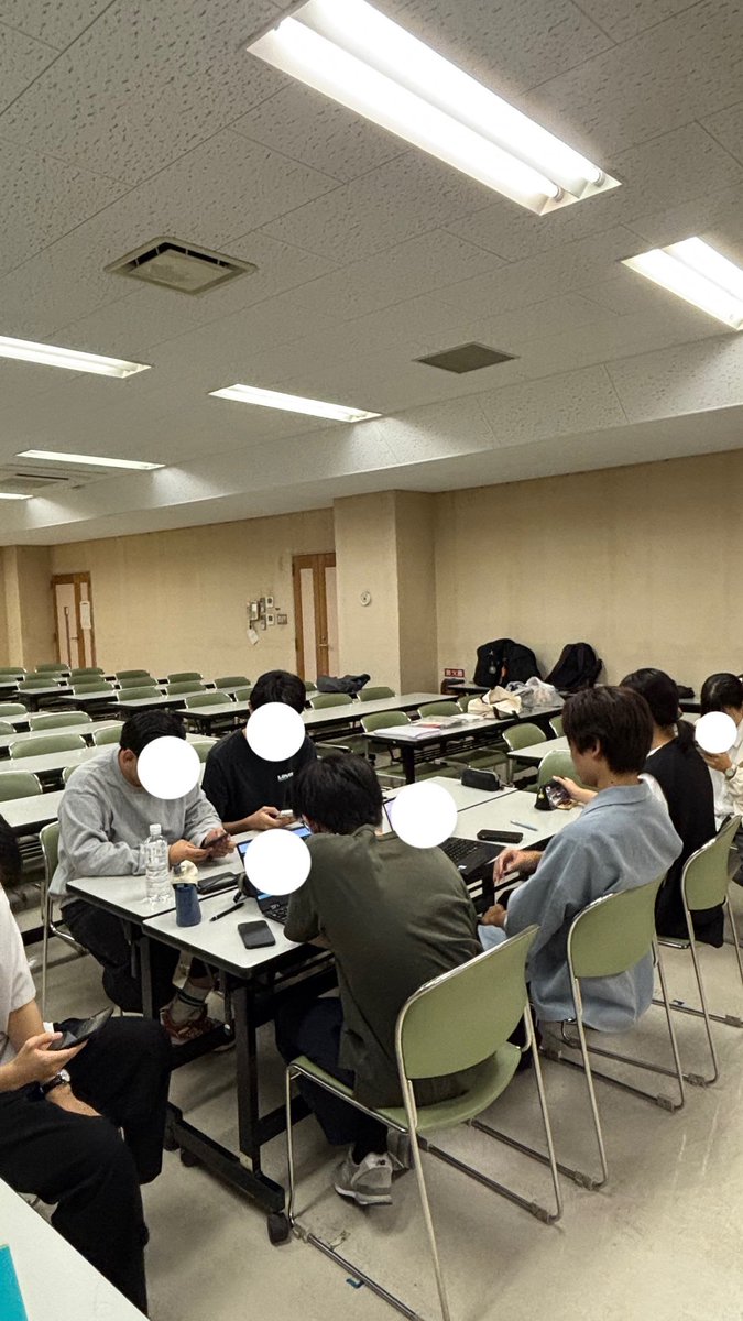 SSS_Network's tweet photo. 昨日は第23回さとっこでした！
大学生が少ない中なんとか運営できました！
いつでもDMから見学お待ちしております！ https://t.co/PKJHa6FFOM