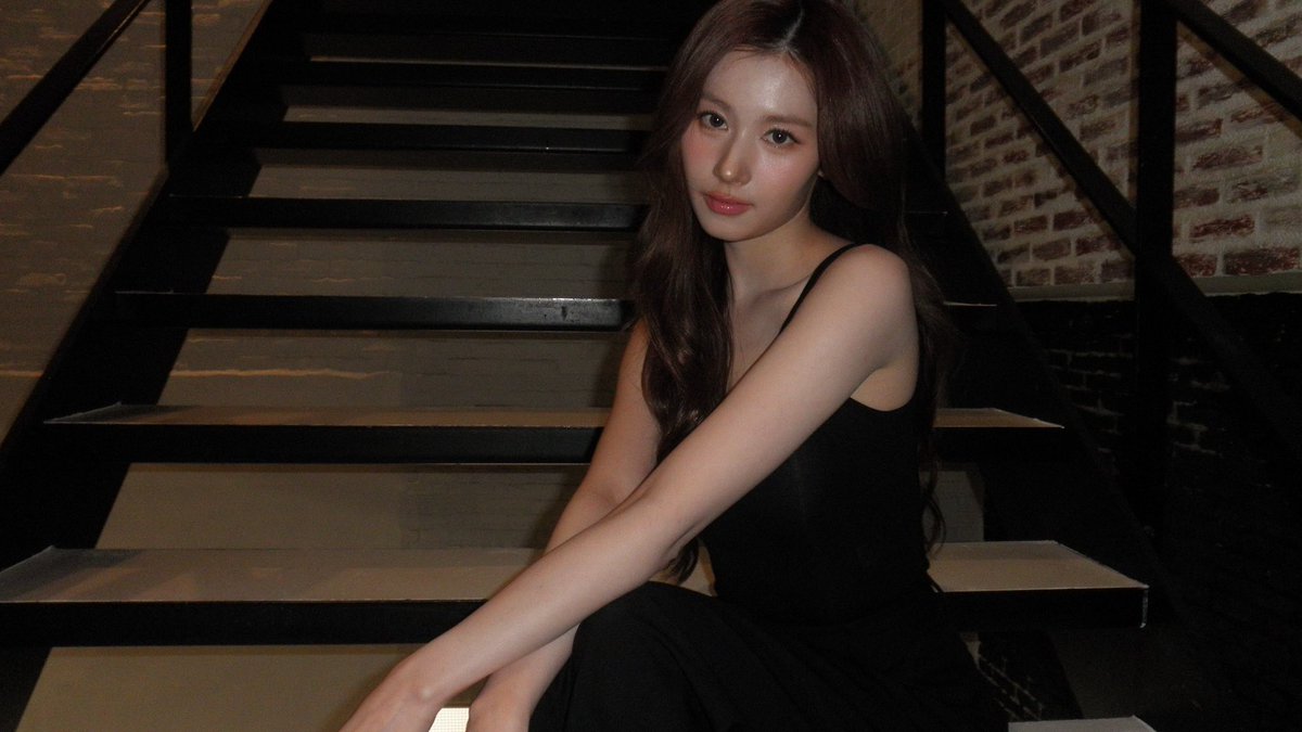 ggiseIIi's tweet photo. Good eveningss https://t.co/zKoZ1oj8Gh