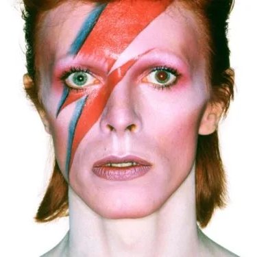 poptime's tweet photo. O novo visual de Aslan em "Nárnia" foi inspirado em David Bowie. https://t.co/4L4AKtDew4